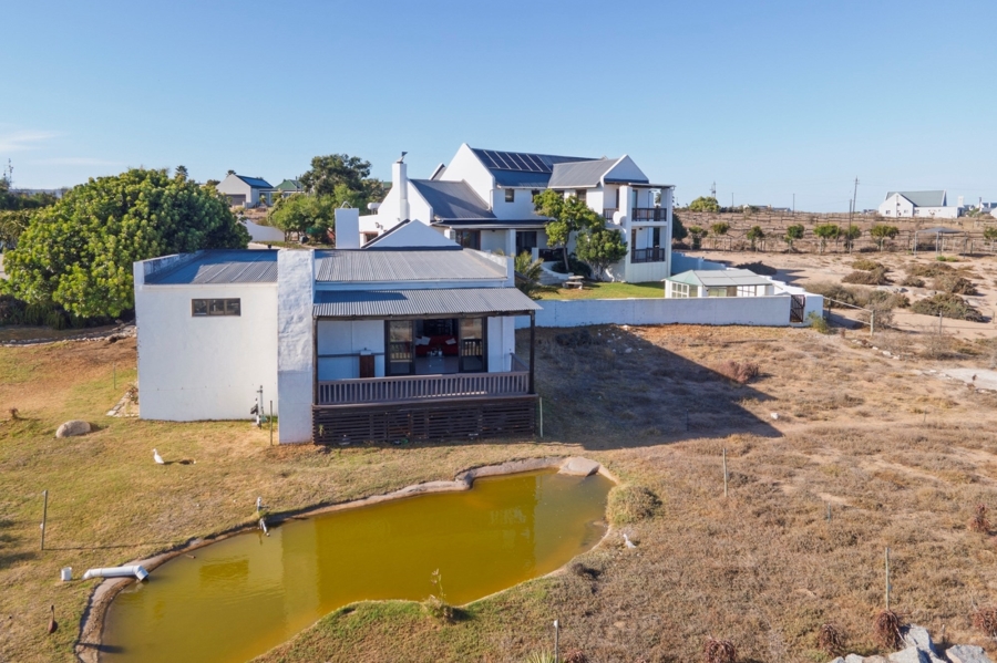 5 Bedroom Property for Sale in Long Acres Country Estate Western Cape